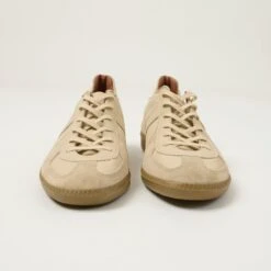 Reproduction Of Found 1980s German Military Trainer - Panna -Hartford Sale Store REPRODUCTIONOFFOUND 1980SGAT 2