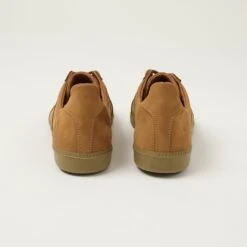 Reproduction Of Found 1980s German Army Trainer - Camel Nubuck -Hartford Sale Store REPRODUCTION 1980SGAT 10