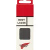 Red Wing Leather Laces - Black