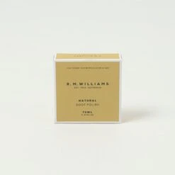 R. M. Williams R.M.Williams Natural Boot Polish