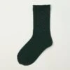 RoToTo City Sock - Dark Green 1 RoToTo City Sock - Dark Green -Hartford Sale Store ROTOTO CITYSOCKS 2 cf614da4 cf59 49ef 8d74 717765fd8b9a