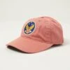 RRL Winged-Logo Cap - Faded Red -Hartford Sale Store RRL WINGEDLOGOCAP 9