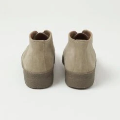 Sanders Japan Collection Brit Chukka - Dirty Buck Suede 9 Sanders Japan Collection Brit Chukka - Dirty Buck Suede -Hartford Sale Store SANDERS BRITCHUKKA DIRTYBUCK2