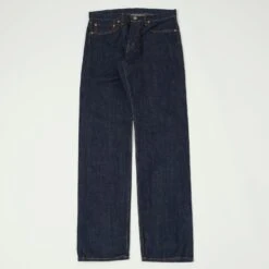 Spellbound 40-172B 13.5oz Regular Straight Jean - One Wash