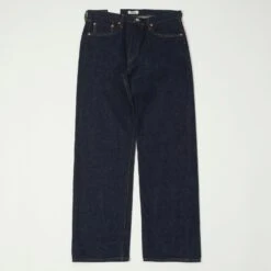 Spellbound 40-212C Regular Straight Jean - One Wash