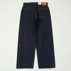 Spellbound 40-214C Extra Wide Straight Jean - One Wash -Hartford Sale Store SPELLBOUND 40 214CJEANS INDIGO1