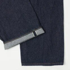 Spellbound 40-214C Extra Wide Straight Jean - One Wash -Hartford Sale Store SPELLBOUND 40 214CJEANS INDIGO2