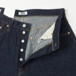 Spellbound 40-214C Extra Wide Straight Jean - One Wash -Hartford Sale Store SPELLBOUND 40 214CJEANS INDIGO5