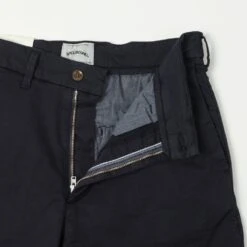 Spellbound 43-729T Slim Tapered Chino - Dark Navy -Hartford Sale Store SPELLBOUND 43 729TSLIMCHINO DARKNAVY4