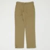 Spellbound 43-729T Slim Tapered Chino - Khaki Beige 1 Spellbound 43-729T Slim Tapered Chino - Khaki Beige -Hartford Sale Store SPELLBOUND 43 729TTAPEREDCHINO KHAKI6