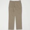 Spellbound 43-729T Slim Tapered Chino - Stone -Hartford Sale Store SPELLBOUND 43 729TTROUSERS GREY