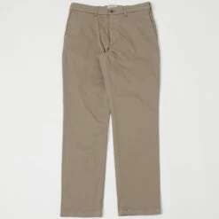 Spellbound 43-729T Slim Tapered Chino - Stone