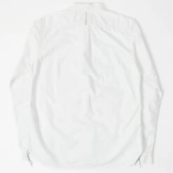 Spellbound 46-135X Oxford Shirt - White -Hartford Sale Store SPELLBOUND 46 135X OXFORDSHIRT WHITE1