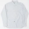 Spellbound 46-174X Oxford Shirt - Blue Stripe -Hartford Sale Store SPELLBOUND 46 174X OXFORDSHIRT BLUESTRIPE