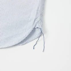 Spellbound 46-174X Oxford Shirt - Blue Stripe -Hartford Sale Store SPELLBOUND 46 174X OXFORDSHIRT BLUESTRIPE2