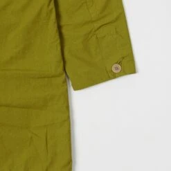 Spellbound 48-492X Typewriter Coat - Green -Hartford Sale Store SPELLBOUND 48 492XTYPEWRITERJACKET 2 GREEN2