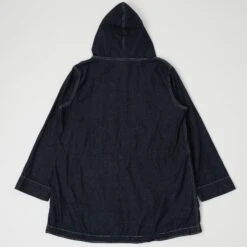 Spellbound 48-612E Denim Smock Jacket -Hartford Sale Store SPELLBOUND 48 612EDENIMSMOCKJACKET0