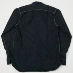 Spellbound 48-701E Denim Shirt - Indigo -Hartford Sale Store SPELLBOUND 48 701EDENIMSHIRT INDIGO1