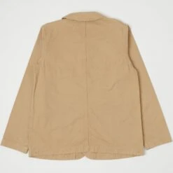 Spellbound 48-725T Work Deck Jacket - Beige -Hartford Sale Store SPELLBOUND 48 725TJACKET BEIGE1