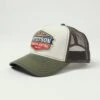 Stetson 7751194-5 'Sun' Trucker Cap -Hartford Sale Store STETSON TRUCKER SUN1