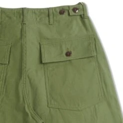 Spellbound 43-733T Loose Baker Pant - Olive -Hartford Sale Store Spellbound43 733Tpantgreen 97071