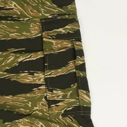 TOYS McCOY TMP1801 Military Cargo Pant - Tiger Stripe -Hartford Sale Store TOYSMCCOYTMP1801MILITARYCARGOSHORT TIGERSTRIPE 3389 2774