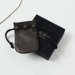 TOYS McCOY TMA1617 St. Christopher Pendant - Silver -Hartford Sale Store TOYSMCCOY STCHRISTOPHERNECKLACE SILVER2