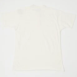 TOYS McCOY Union Henley - Off White -Hartford Sale Store TOYSMCCOY TMC2033HENLEYTEE 011WHITE1