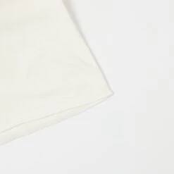 TOYS McCOY Union Henley - Off White -Hartford Sale Store TOYSMCCOY TMC2033HENLEYTEE 011WHITE2