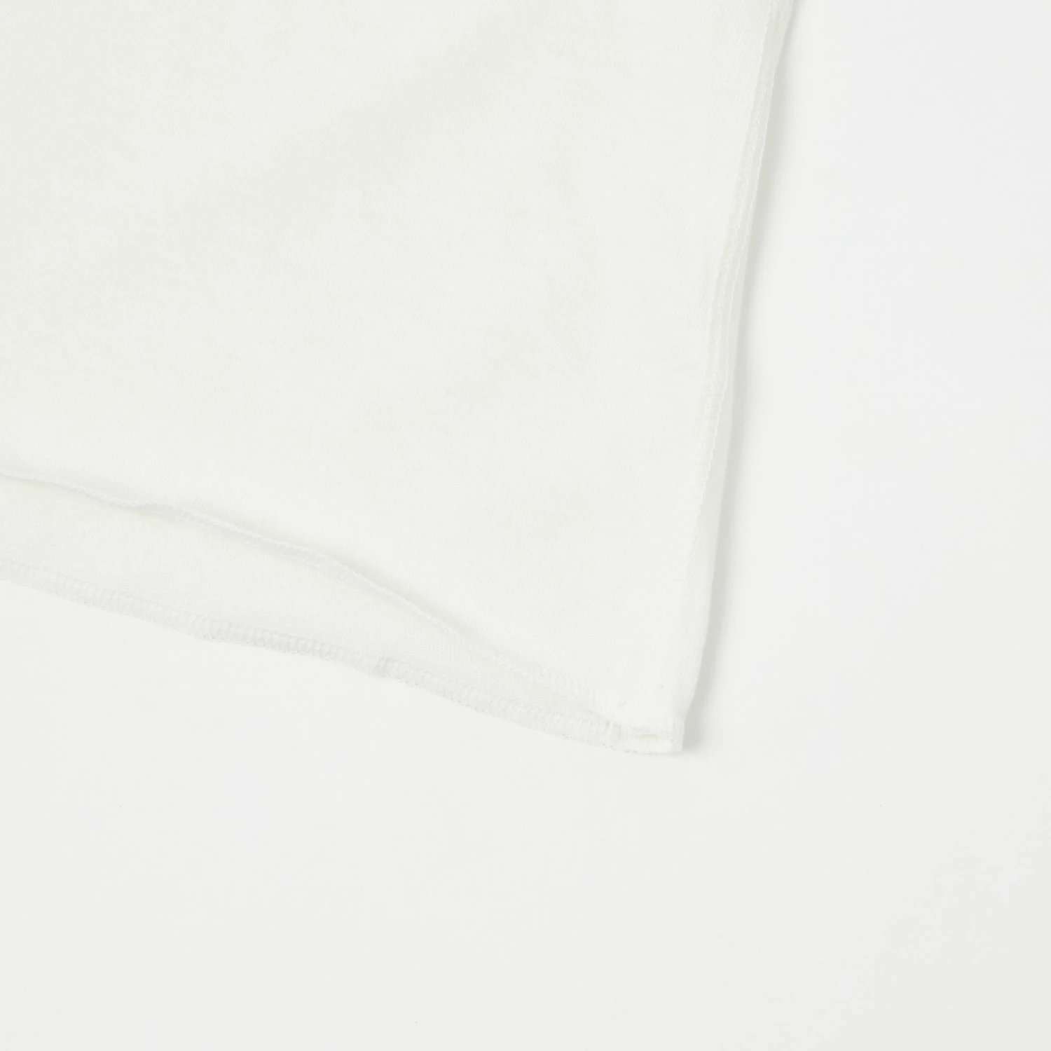 TOYS McCOY TMC2034 'AAF' Military Union Henley - Nature/Grey 6 TOYS McCOY TMC2034 'AAF' Military Union Henley - Nature/Grey - Image 4