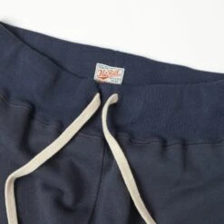 TOYS McCOY TMC2066 'McHill Sports Wear' Heavyweight Sweatpants - Navy Grey -Hartford Sale Store TOYSMCCOY TMC2066SWEATPANTS NAVY3