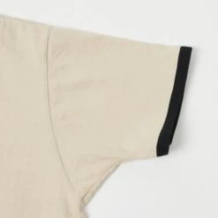 TOYS McCOY TMC2235 Johnny Ringer Tee - Beige -Hartford Sale Store TOYSMCCOY TMC2235TSHIRT 040BEIGE3