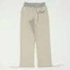 TOYS McCOY 'USAF' Heavyweight Sweatpants - Sand -Hartford Sale Store TOYSMCCOY TMC2370SWEATPANTS SAND