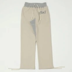 TOYS McCOY 'USAF' Heavyweight Sweatpants - Sand