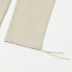 TOYS McCOY 'USAF' Heavyweight Sweatpants - Sand -Hartford Sale Store TOYSMCCOY TMC2370SWEATPANTS SAND2