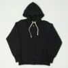 TOYS McCOY TMC2379 'McHill' Zip Hoodie - Black -Hartford Sale Store TOYSMCCOY TMC2379