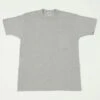 TOYS McCOY TMC2410-020 Pocket Tee - Heather Grey -Hartford Sale Store TOYSMCCOY TMC2410POCKETTEE HEATHERGREY2