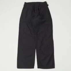 TOYS McCOY USAF Utility Trouser - Navy