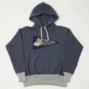 TOYS McCOY 'USAFA Snoopy' Sweat Parka - Navy -Hartford Sale Store TOYSMCCOY USAFASNOOPYSWEAT 5