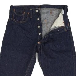 Warehouse & Co Brown-Duck & Digger Nonpareil Overall Regular Straight Jean - Rinsed -Hartford Sale Store WAREHOUSEBROWN DUCK DIGGERNONPAREILOVERALLJEANRINSE 3659 2884