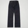 Warehouse & Co 1001 13.75oz Loose Straight Jean - Raw -Hartford Sale Store WAREHOUSECO 1011375OZJEANS INDIGO