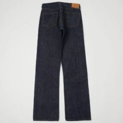 Warehouse & Co 1001 13.75oz Loose Straight Jean - Raw -Hartford Sale Store WAREHOUSECO 1011375OZJEANS INDIGO1