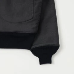 Warehouse & Co 2180 Aviators Jacket - Navy 11 Warehouse & Co 2180 Aviators Jacket - Navy -Hartford Sale Store WAREHOUSECO 2180AVIATORSJACKET NAVY2