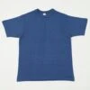 Warehouse & Co 4601 Pocket Tee - Faded Blue -Hartford Sale Store WAREHOUSECO 2598b14f dd83 46fe 96ec 1089542495c0