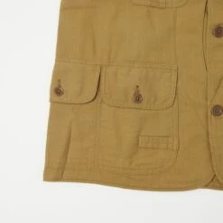 Warehouse & Co 2201 Gateway Sporting Goods Fishing Vest - Beige 14 Warehouse & Co 2201 Gateway Sporting Goods Fishing Vest - Beige -Hartford Sale Store WAREHOUSECO 2 340425b6 ff04 4135 a17e c05ca139f28a