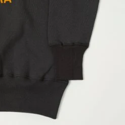 Warehouse 403 'Sylvania' Sweatshirt - Sumikuro 9 Warehouse 403 'Sylvania' Sweatshirt - Sumikuro -Hartford Sale Store WAREHOUSECO 403SYLVANIASWEAT 3