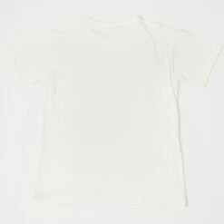 Warehouse & Co 4091 Plain USN Skivvy Tee - Off White -Hartford Sale Store WAREHOUSECO 4091USNSKIVVYTEE OFFWHITE1 df6cfd4e 4e5d 4a5b 9f3e 3e56e5185e46