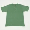Warehouse & Co 4601 S/S Henley - MC Green -Hartford Sale Store WAREHOUSECO 4601SSHENLEY MCGREEN