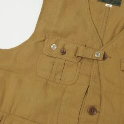 Warehouse & Co 2201 Gateway Sporting Goods Fishing Vest - Beige 12 Warehouse & Co 2201 Gateway Sporting Goods Fishing Vest - Beige -Hartford Sale Store WAREHOUSECO 4 65c1ef58 993a 42af ac92 116780e983ed