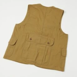 Warehouse & Co 2201 Gateway Sporting Goods Fishing Vest - Beige 17 Warehouse & Co 2201 Gateway Sporting Goods Fishing Vest - Beige -Hartford Sale Store WAREHOUSECO 5 a116dce3 7dd0 465e ad63 4bd6ed052c28